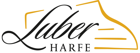 Luber Harfe
